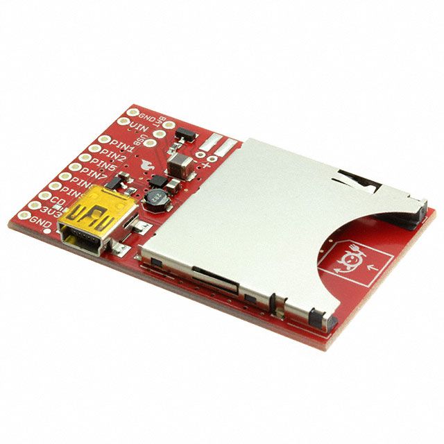 Picture of BOB-12886