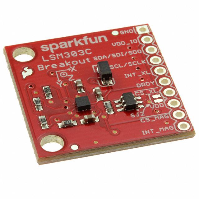 Picture of BOB-13303