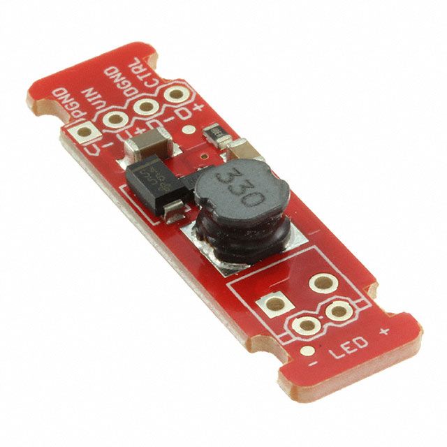 Picture of COM-12937