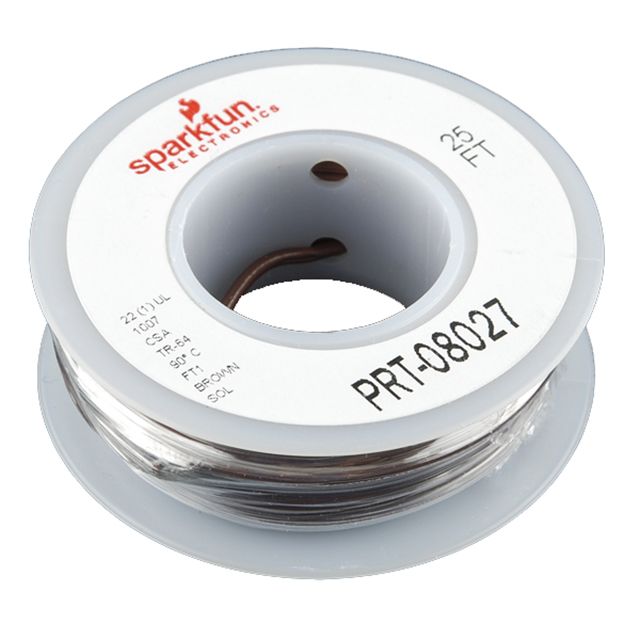 Picture of PRT-08027  
