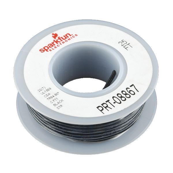 Picture of PRT-08867  