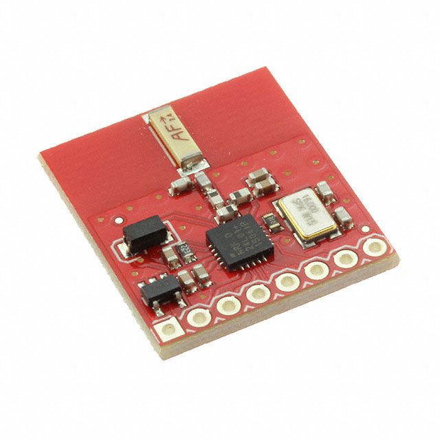 Picture of WRL-00691