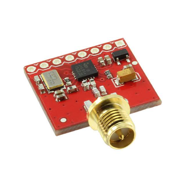 Picture of WRL-00705