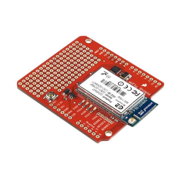 Picture of WRL-09954