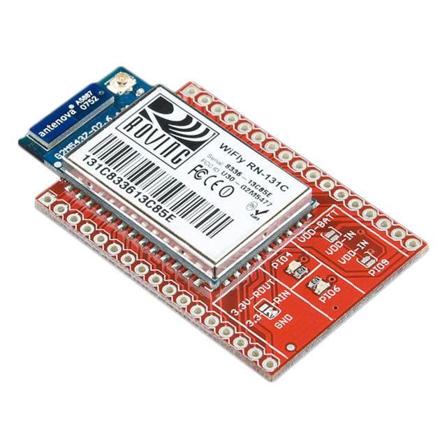 Picture of WRL-10050