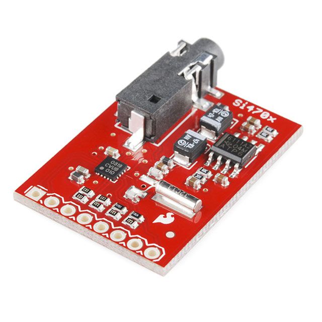 Picture of WRL-10663
