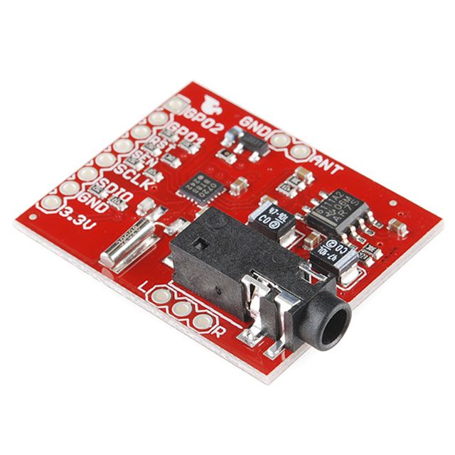 Picture of WRL-11129