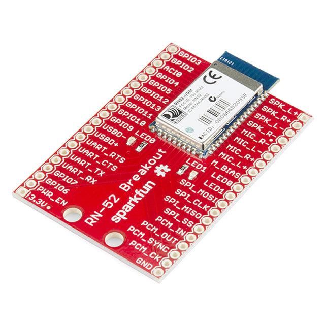 Picture of WRL-11777