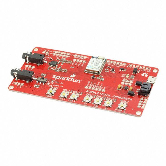 Picture of WRL-11924