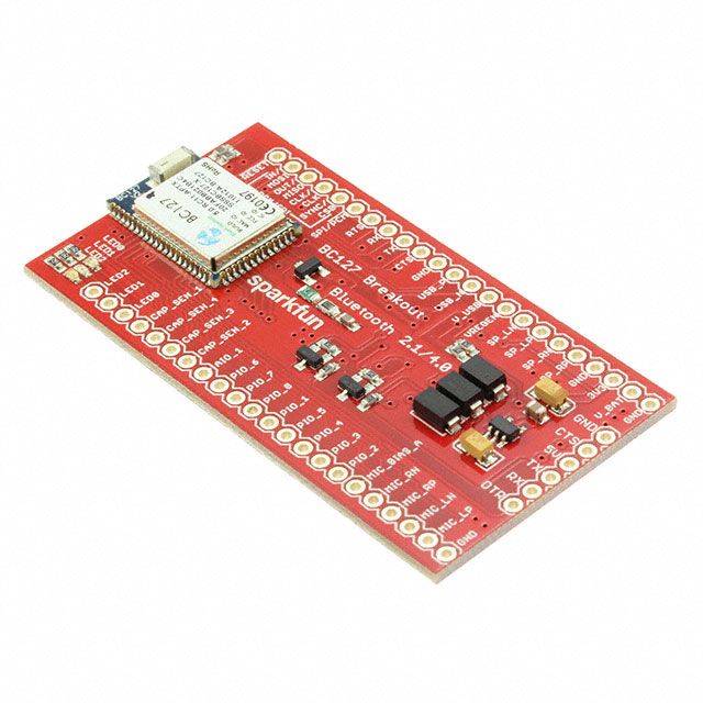 Picture of WRL-11927