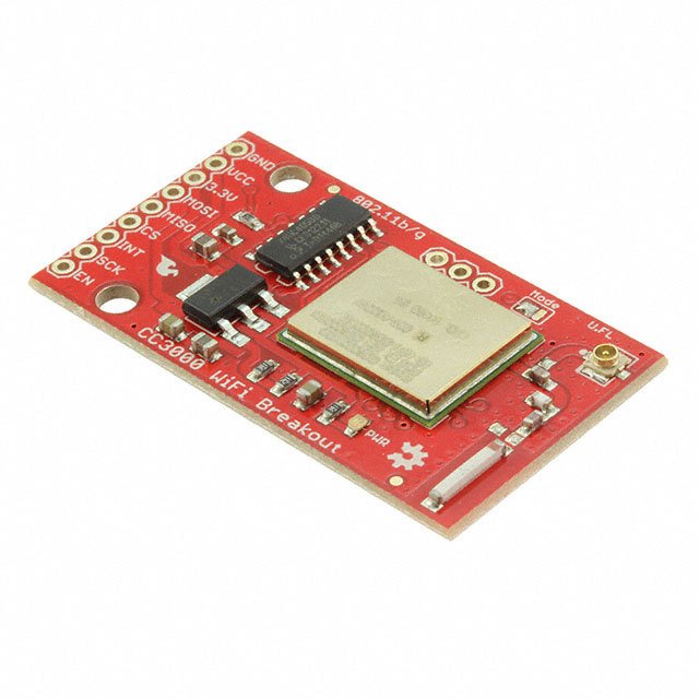 Picture of WRL-12072