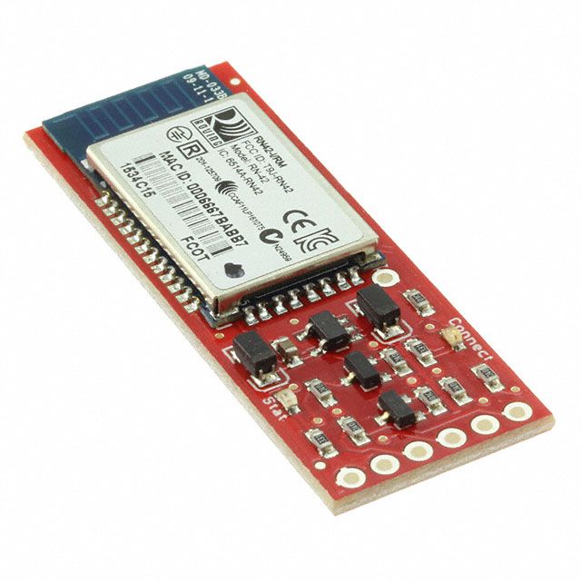 Picture of WRL-12576