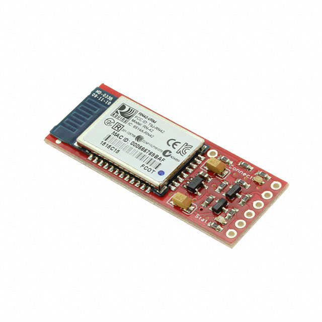 Picture of WRL-12577