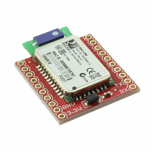 Picture of WRL-12579