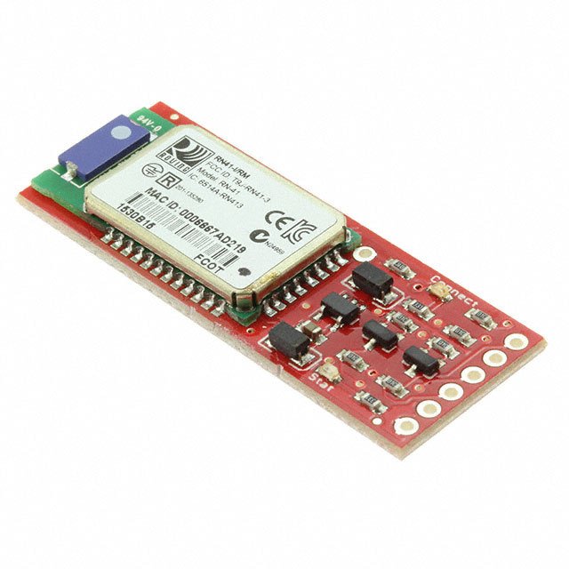 Picture of WRL-12580
