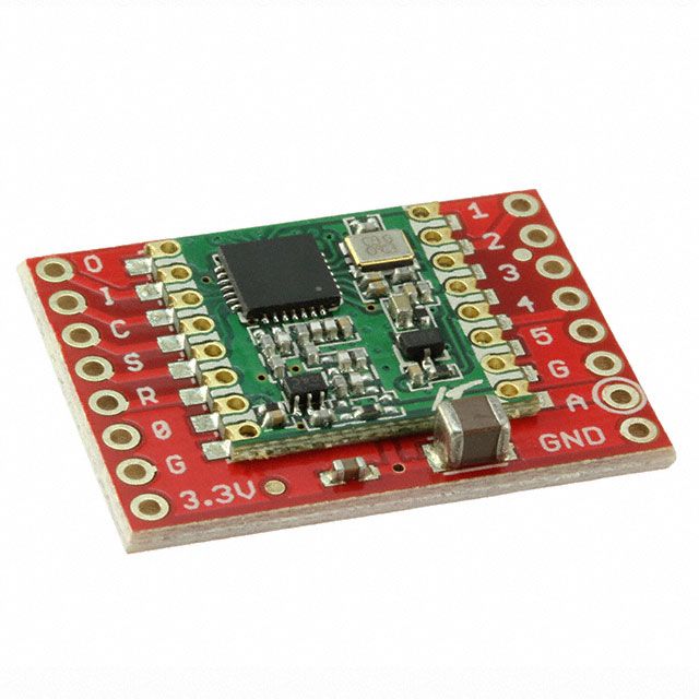 Picture of WRL-12775