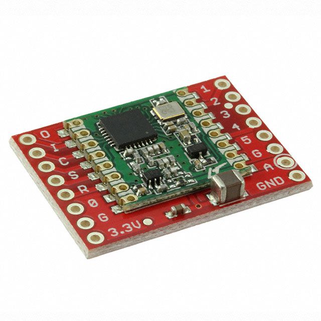 Picture of WRL-12823