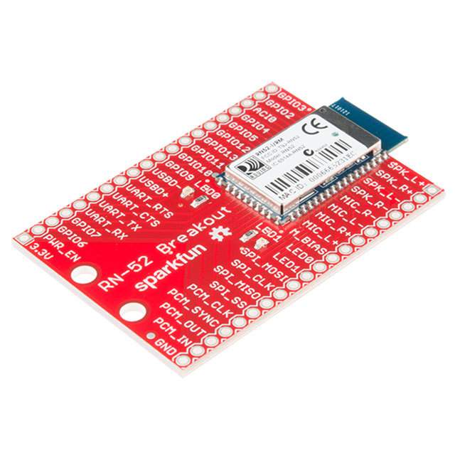 Picture of WRL-12849