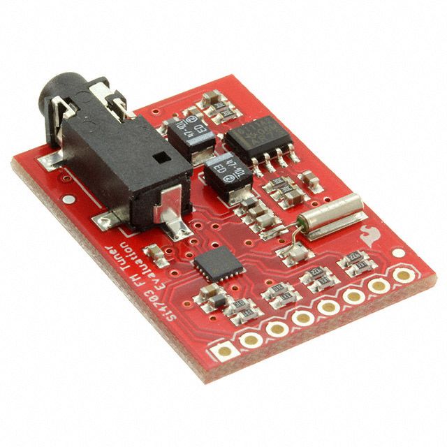 Picture of WRL-12938