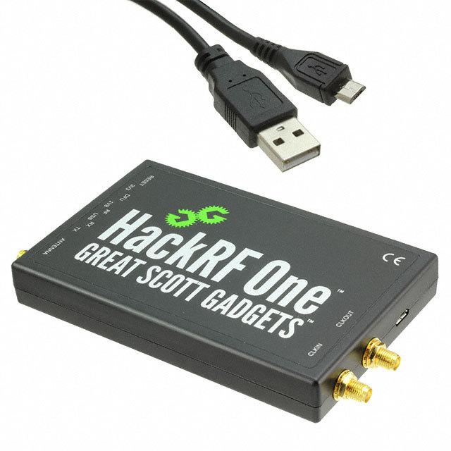 Picture of WRL-13001