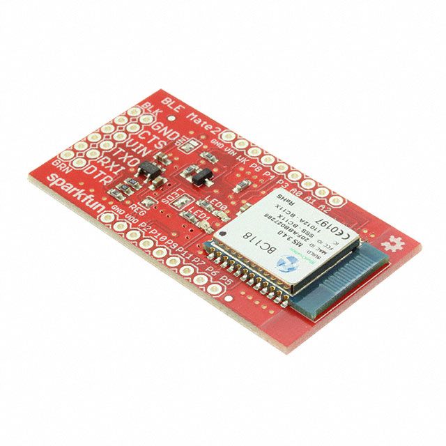 Picture of WRL-13019