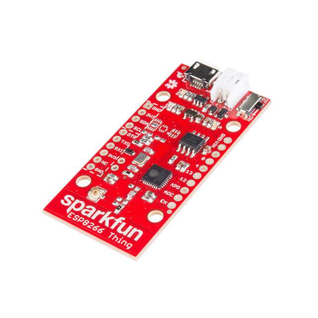 Picture of WRL-13231