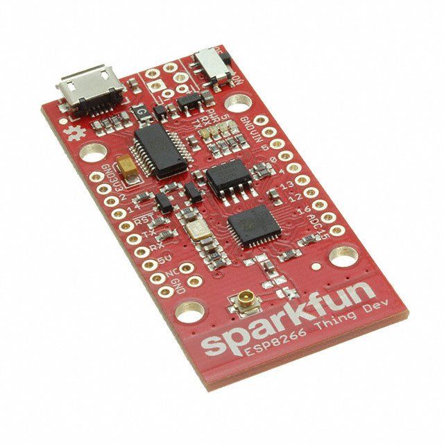 Picture of WRL-13711