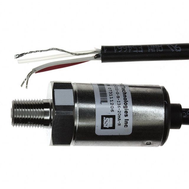 Picture of P51-200-G-B-I36-20MA-000-000