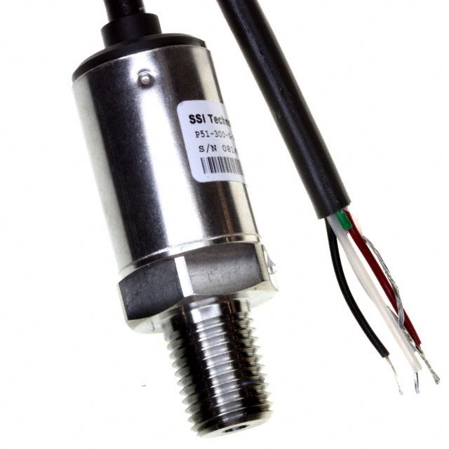 Picture of P51-300-G-A-I36-5V-000-000