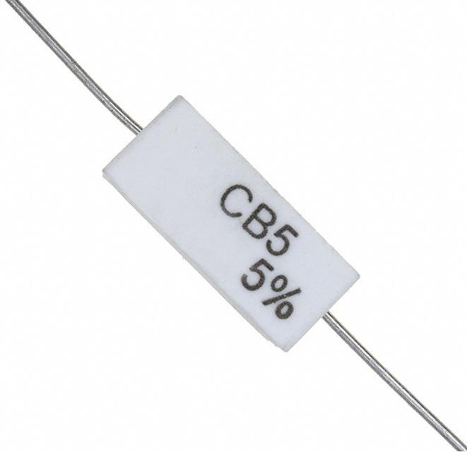 Picture of CB5JB25R0