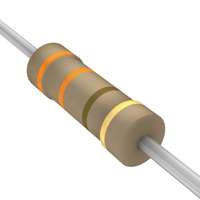 Picture of CF12JT330R