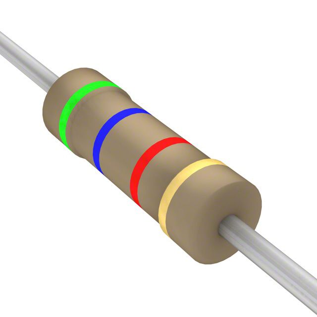 Picture of CF12JT5K60