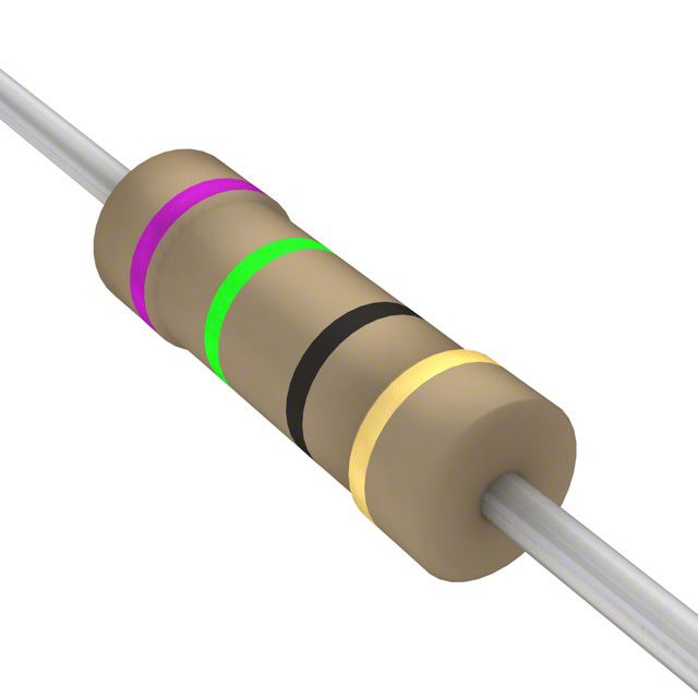 Picture of CF12JT75R0