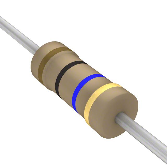 Picture of CF14JT10M0