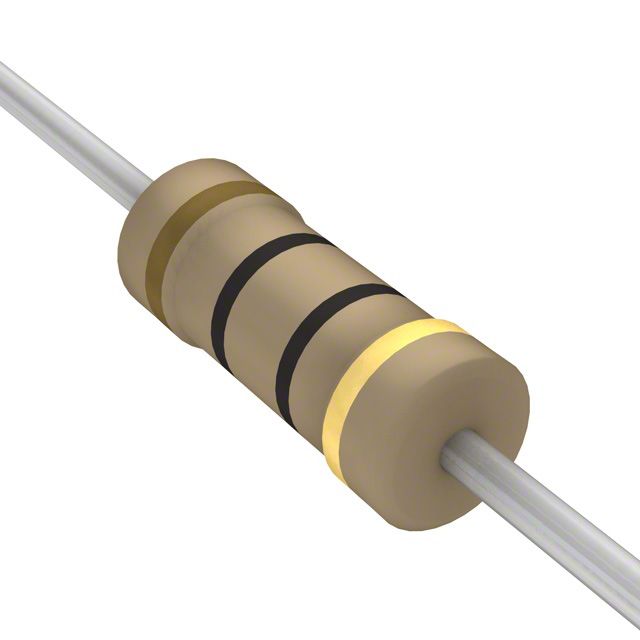 Picture of CF14JT10R0