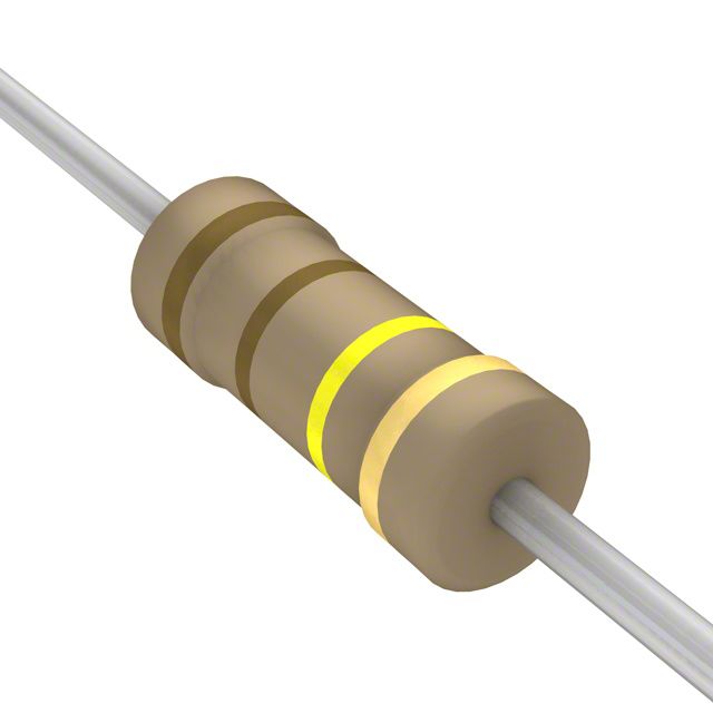 Picture of CF14JT110K