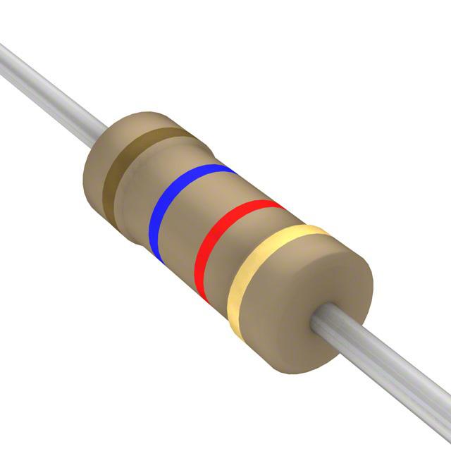 Picture of CF14JT1K60