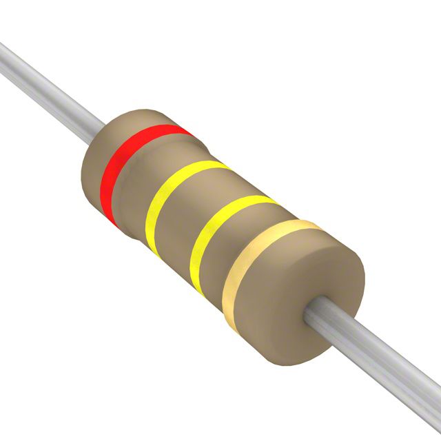 Picture of CF14JT240K