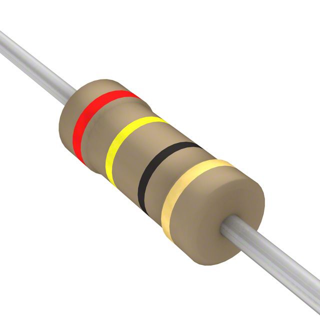 Picture of CF14JT24R0