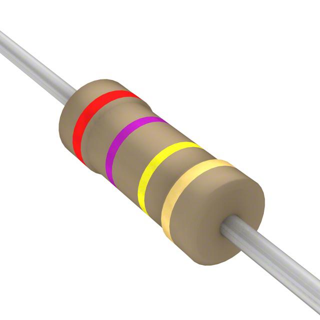 Picture of CF14JT270K