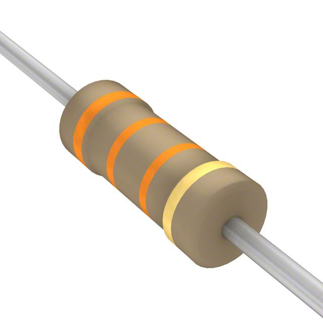 Picture of CF14JT33K0