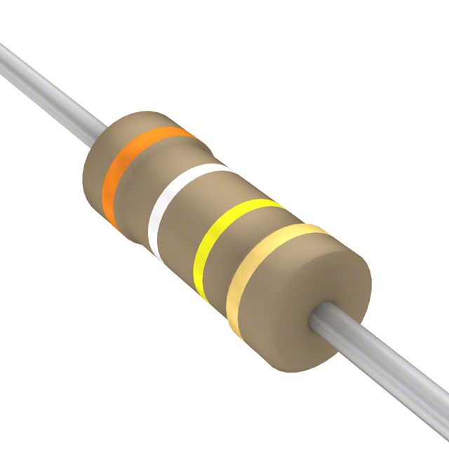 Picture of CF14JT390K