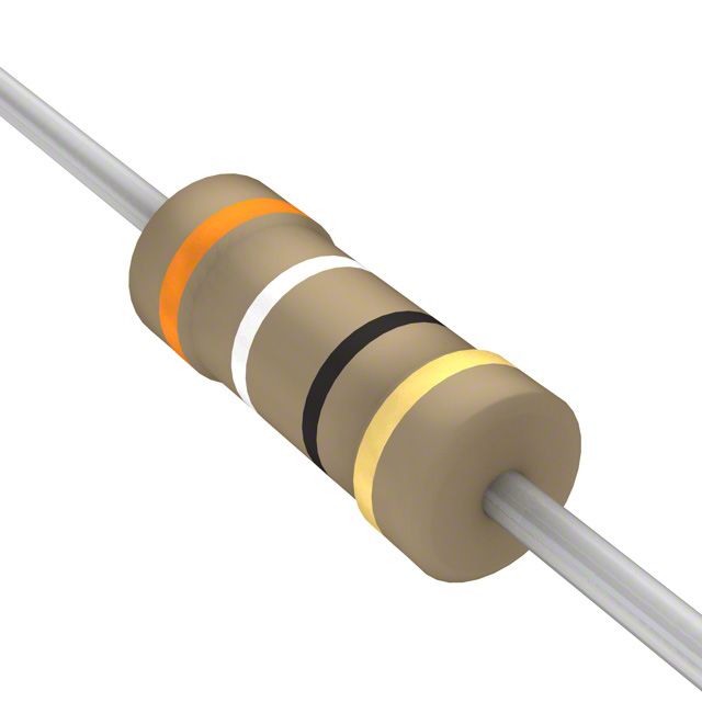 Picture of CF14JT39R0