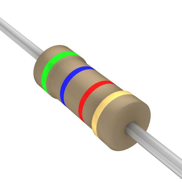 Picture of CF14JT5K60