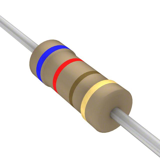 Picture of CF14JT620R