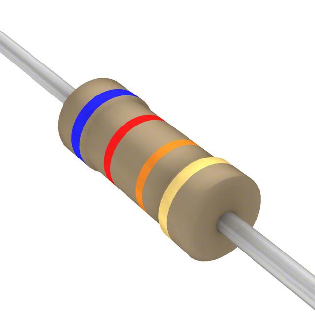 Picture of CF14JT62K0