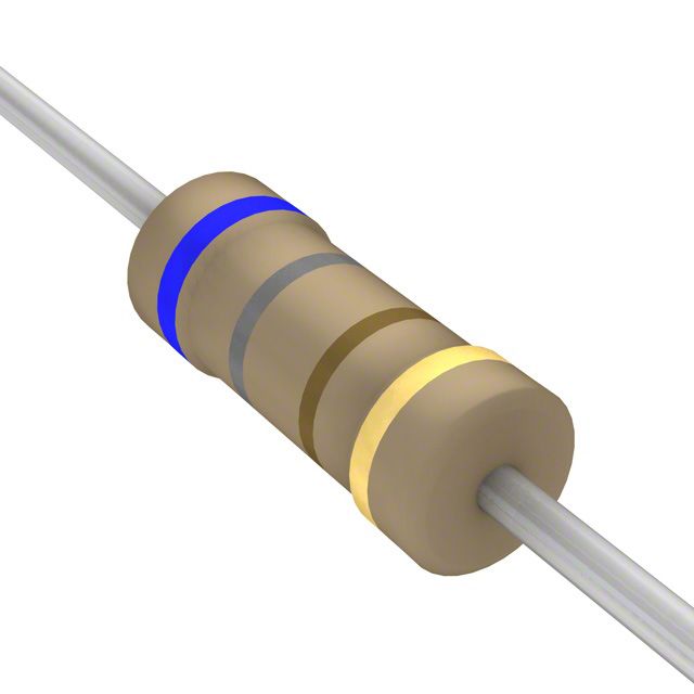 Picture of CF14JT680R