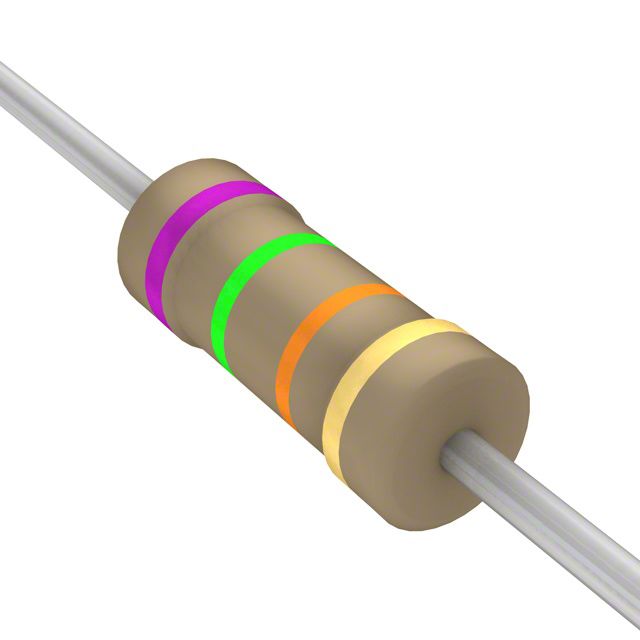 Picture of CF14JT75K0