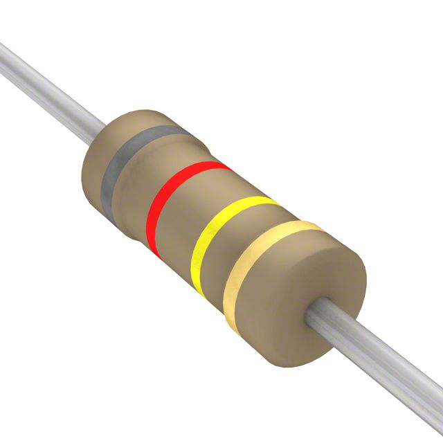 Picture of CF14JT820K