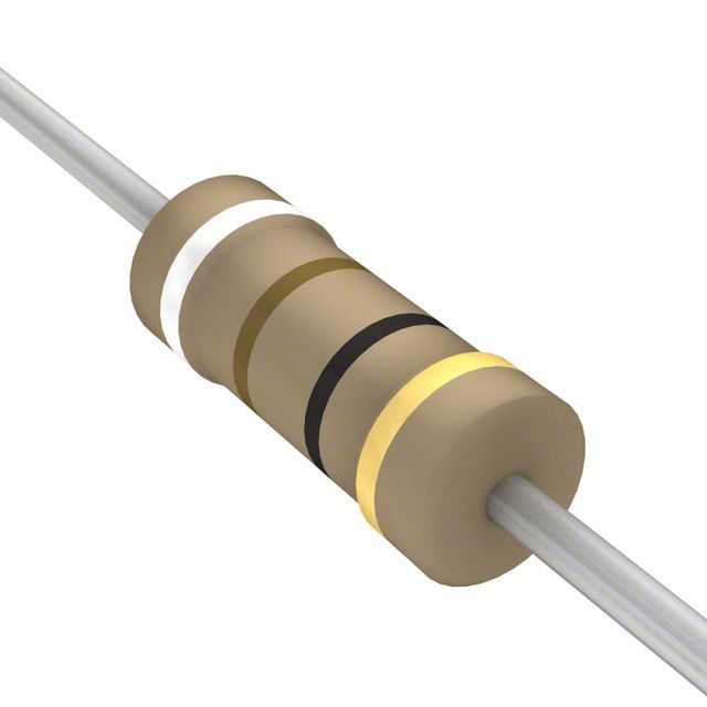 Picture of CF14JT91R0